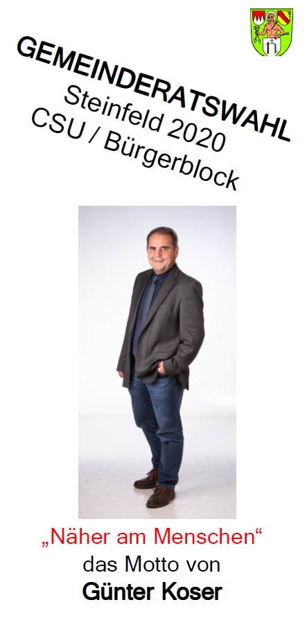 Näher am Menschen